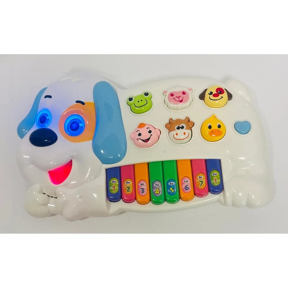 Bambiya Toys spark joy